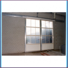 Gatemaster Double Door Drive