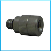 Anti-drip adapter M5 SS