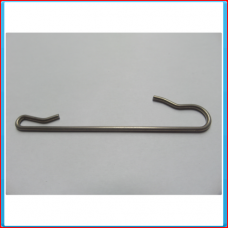 SS wire hanger for 10mm pipe