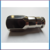 Female connector 10x1 / 4 "BSP SS