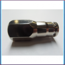 Female connector 10x1 / 4 "BSP SS