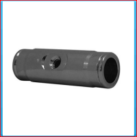 Normatic fitting for 1 nozzle 10mm UNC10-24 SS