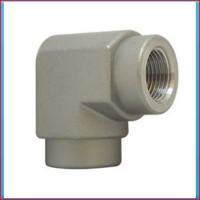 Elbow fitting 1/2 "BSP SS