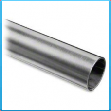 Pipe 20mm SS L = 6000mm