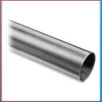 Pipe 12mm SS L = 6000mm