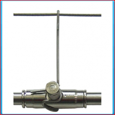 Wire lower 100mm mistsystem