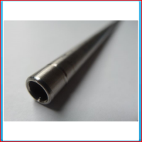 Pre-machined 10mm SS tube L = 112,5cm for 10mm fitting