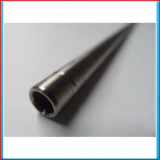 Pre-machined 10mm SS tube L = 112,5cm for 10mm fitting