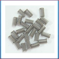 Spring for anti drip adaptor 100 PSI Box of 100
