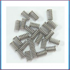 Spring for anti drip adaptor 100 PSI Box of 100
