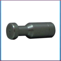 End plug 10mm SS