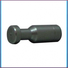 End plug 10mm SS