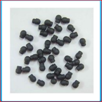 Black ball for anti drip adaptor Box of 100
