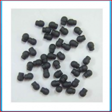 Black ball for anti drip adaptor Box of 100