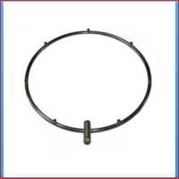 Mist ring Ø45 cm for 6 nozzles <br>