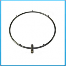 Mist ring Ø45 cm for 6 nozzles <br>