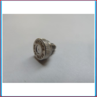 Nozzle 0.10 mm orifice SS High Flow