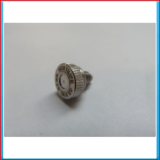Nozzle 0.10 mm orifice SS High Flow