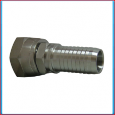 Female raccord pilar 1 "SS