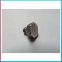 303 SS nozzle plug UNC 12-24