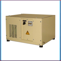 Ceramic Piston Pump Unit RR 1 lpm