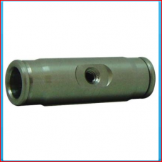 Fitting for nozzle 10mm UNC1024 SS for nylon tubing