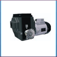 Motor gearbox RW245-37400-450386