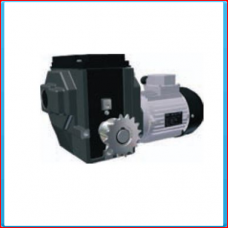 Motor gearbox RW245-37400-450386