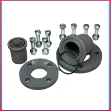 Connection set SHE / FHE 40