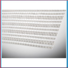 Clima + 45 O shading screen with open structure