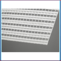 Clima + 55 O shading screen with open structure