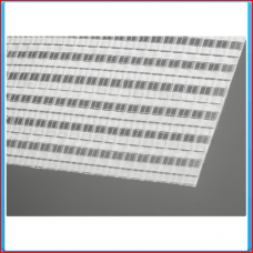 Clima + 55 O shading screen with open structure