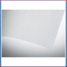 PHL white rolling screen