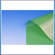 Weather Prot. - Solvarwoven Green (LS Solarwoven green)