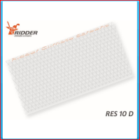 RES 10 D energy saving screen