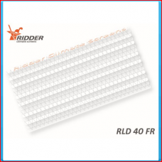 RLD 40 FR light diffusion screen closed structure, fire resistant
