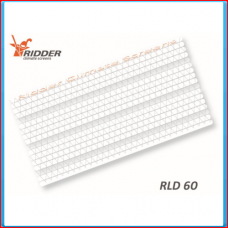 RLD 60 FR light diffusion screen closed structure