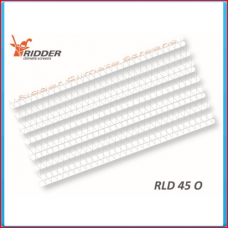 RLD 45 O light diffusion screen open structure