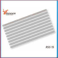 RSS 15 sun shading screen closed structure