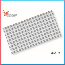 RSS 15 sun shading screen closed structure