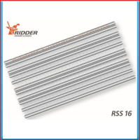 RSS 16 sun shading screen closed structure