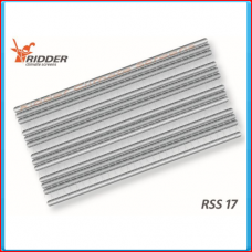 RSS 17 sun shading screen closed structure
