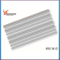 RSS 16 sun shading screen open structure