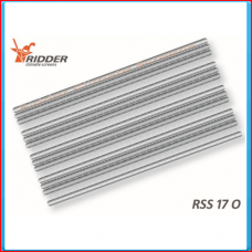 RSS 17 sun shading screen open structure