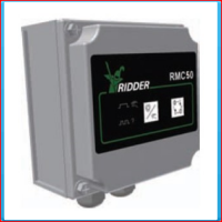 Motor control unit RMC50-23013D3.0 Motor control unit RMC50-23013D3.0