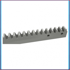 Rack TH b16M4L1050UVZ