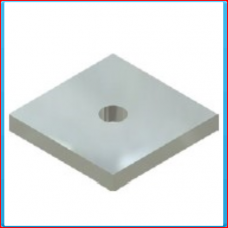 Counter-plate RSD250 rack drive 45x45D09VZ