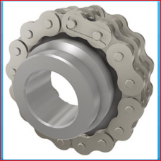 Chain wheel 5 / 8z16SB5 / 4
