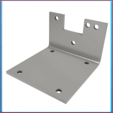 Mounting plate 85-105H120VZ
