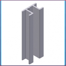 Guide rails L2000
